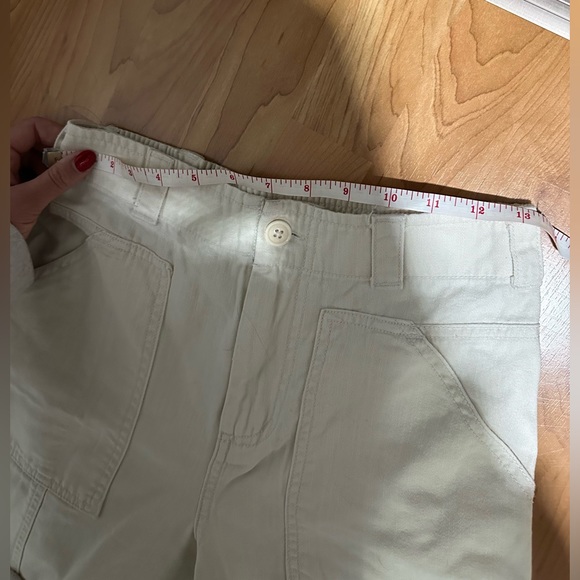 Wide leg pants - Picture 4 of 9